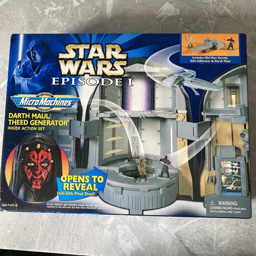 Star wars box - wars, episode