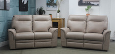 PARKER KNOLL HUDSON STATIC