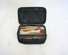 Bundle Of Craft Tools Oil