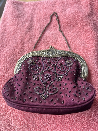 Farfalla london vintage - vintage, beaded