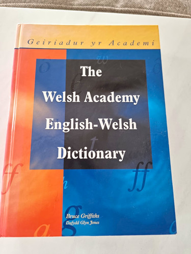 University wales welsh - university, of