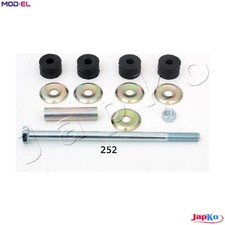 STABILISER BAR SUSPENSION