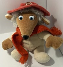 The Wombles Beanie Soft Toy