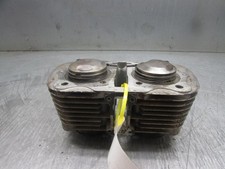 Honda SL350 SL 350 Twin 1969-On Engine Barrels And Pistons Standard Bore