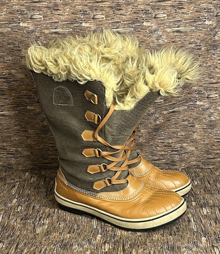 Sorel joan arctic - sorel,