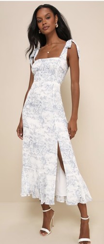 Lulus summer invite tie dress - summer,