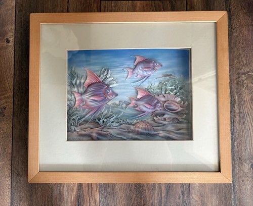 Vintage rob pohl - vintage, 3d