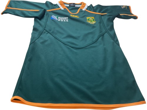 South africa rugby world cup - world,