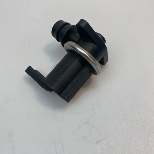 Air valve secondary - valve,