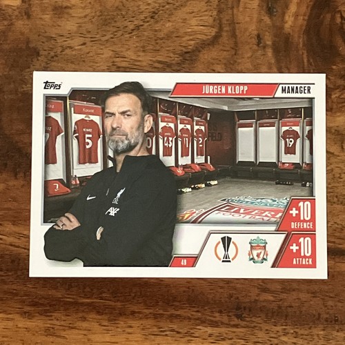 Match attax extra 2023 - attax, 2023/24