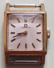 Omega Ladies Vintage Watch