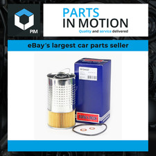 Oil Filter fits MERCEDES 410D