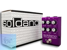 Soldano Super Lead Overdrive