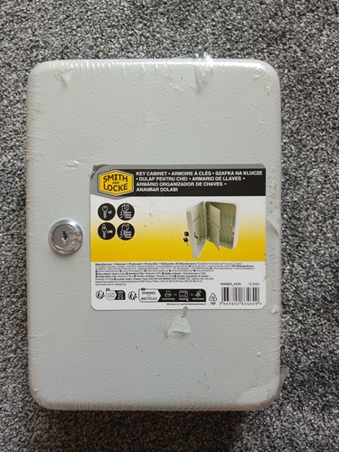 Key wall mountable - key, storage