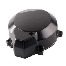 Left Engine Stator Crankcase