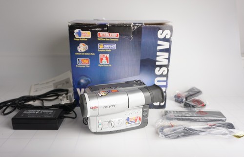 Samsung m53 8mm - vp-m53,