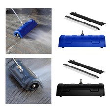 Pressure washer surface - washer,