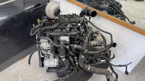 Ea888 gen tfsi - ea888, 3b