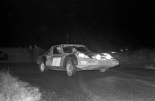 Clan Crusader during the Vales