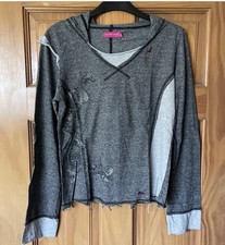 Women’s Sweater House Hooded