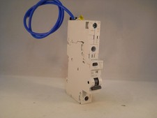 MEM Eaton RCBO 6 Amp 30mA Type