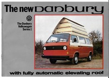 Volkswagen Transporter Danbury