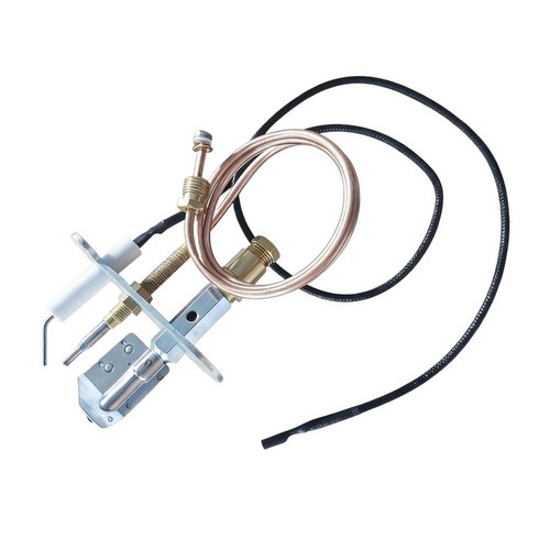 Ods0027 standing flame light - standing,