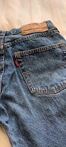 Vintage levi 501 34x34 - levi's,