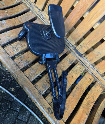 Universal stroller board with - universal,