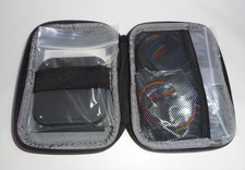 Saleae Logic 16 - 16-Channel USB Logic Analyzer.