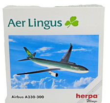 Aer Lingus Airbus A330-300
