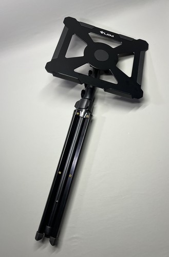 Floor music projector - floor,