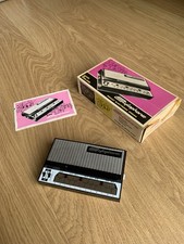 Stylophone - Original Pocket Electronic Organ Mini Keyboard Made In England