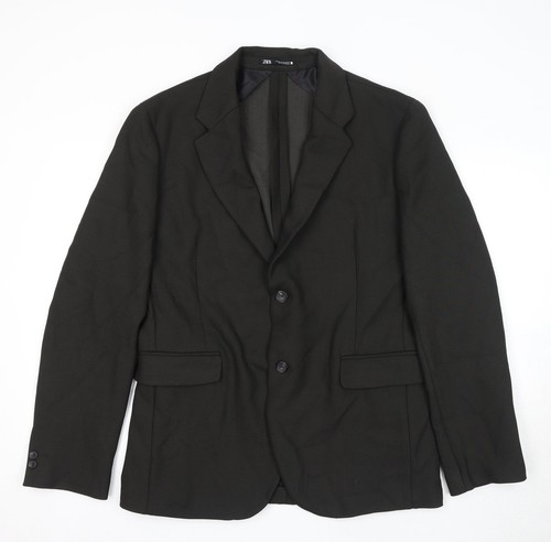 Mens size zara regular - xl,