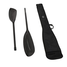01 02 015 Boating Oar Kayak Paddle Ultralight Weight Carbon Fiber -H