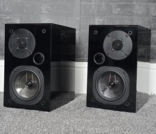 Usher S-520 Main Stereo Speakers