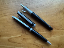 Rotring Freeway Black Fountain