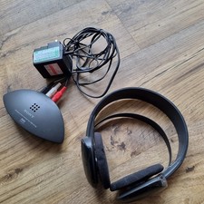 Sony MDR-IF230  Cordless