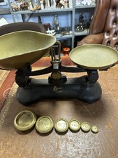 Vintage Librasco Libra Scale