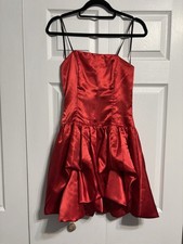 Vintage Fiesta Formal Dress