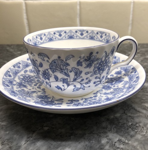 Minton shalimar england - minton, 4