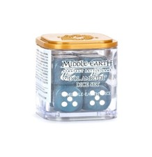 Dol Amroth Dice Set - Brand
