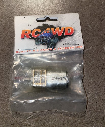 Rc4wd bulldog 9300xt scale - bulldog,