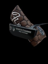 Scotty Cameron Pro Platinum