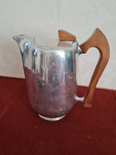 Picquot Ware Coffee Pot