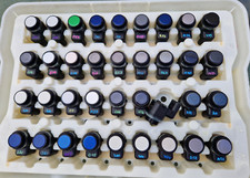 1x BMW 5/6 Series BMW F10 F11