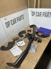 Thule Towbar for Kia Ceed Sportswagon Estate 2012-2018 - Detachable Tow Bar New