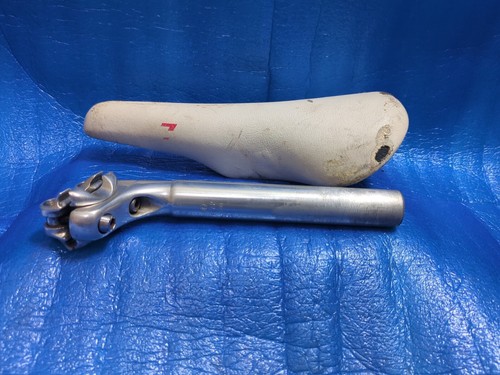 Nitto jaguar sp72 seatpost - sp72,
