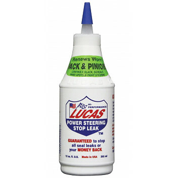 Lucas 10008 power steering - power,