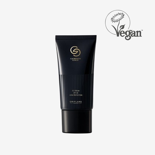 Oriflame giordani gold - giordani,